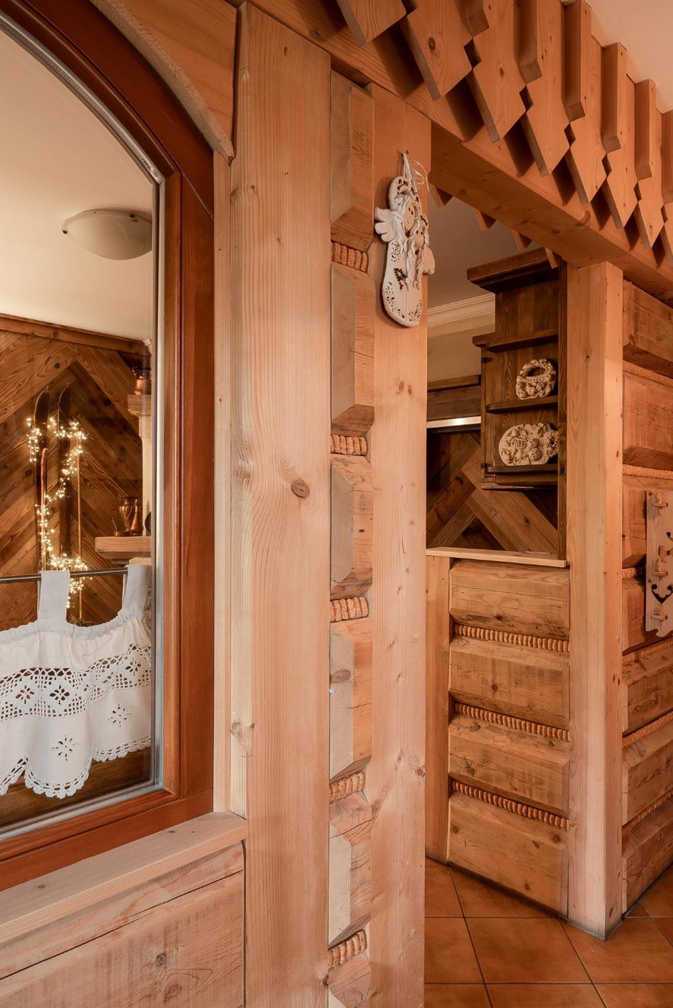 Willa Apart Zakopane Luaran gambar
